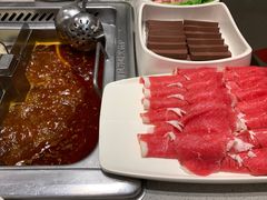 捞派澳洲肥牛-海底捞火锅(徐州火车站店)