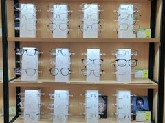 -眼镜直通车(体育东店)