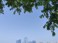 -金鸡湖景区