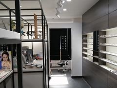 -大视家眼镜(园区星海店)