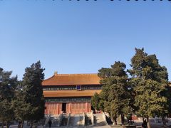 -历代帝王庙博物馆