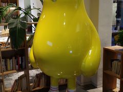 -自如ZSPACE四合院艺术餐厅