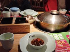 -椰夫人·养生椰子鸡(金沙洲永旺店)