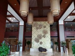 -咸宁万豪温泉谷度假区