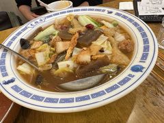 -老雒阳面馆·水席·洛阳菜(王城路店)