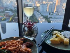 -天津君隆威斯汀酒店