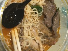 -孖记茶档·热腾茶餐(荔湾领展广场店)