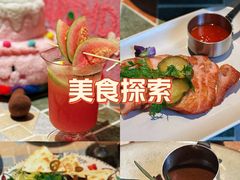 -龙湖杭州滨江天街