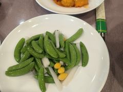 -烤肉宛饭庄(北新桥店)