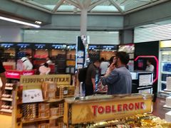 -日上免税店(三径路t3店)