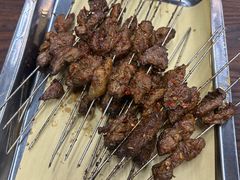 -清真·马峰烤肉(小学习北巷店)