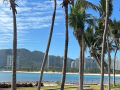 -半山半岛洲际度假酒店·观海廊