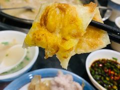 -老来福·非遗酸汤兔(凯旋路店)