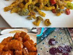 -天天渔港(杏林街店)