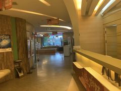-极光口腔·矫正种植修复(锦江店)
