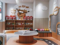 -必胜客(嘉兴八佰伴店)