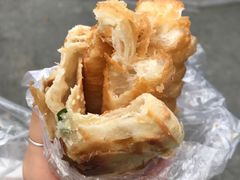 -文武王氏烧饼·无矾油条(西溪路店)