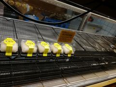 -鲍师傅糕点(江苏路店)
