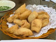 -馨香苑·潮汕菜·海鲜砂锅粥·深大老字号(南头店)