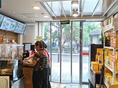 -回味鸭血粉丝汤(夫子庙瞻园路店)
