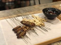 -枪火串烧·东北特色烧烤(罗湖总店)