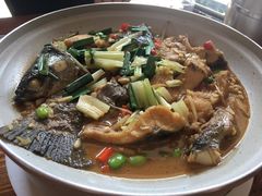 -下梅人家土菜馆(历史文化餐厅度假区店)