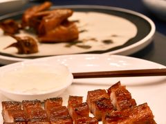 传统秘汁叉烧-顺风山庄(水濂山店)