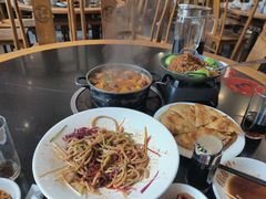 -天仁聚驴肉香(北石槽店)