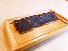 -菩提树·素食餐厅(汇智国际商业中心店)