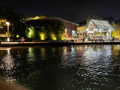 -南通濠河风景名胜区