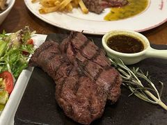 -Entrecôte 法国牛扒馆(保利·时光里店)