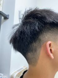 -D.G造型·烫发染发接发
