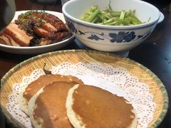 -张氏父子常德肠子馆(贺龙店)
