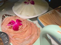 -重庆德庄火锅(保利水城店)