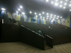 -天幕新彩云国际影城(激光巨幕店)