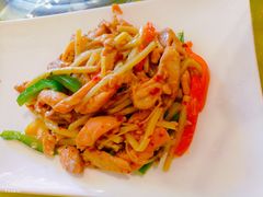 -马凯餐厅(长椿街店)