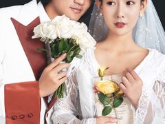 -爱我旅拍婚纱摄影(大理店)