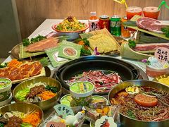 -炭之家·齐齐哈尔非遗烤肉·鲜切直供(中央大街店)