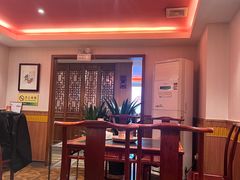 -南门涮肉(北洼路店)