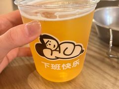 -下酒(华熙店)