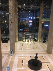 -上海浦东喜来登由由大酒店·宴会厅