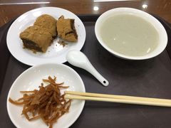 -白魁老号饭庄(交道口店)