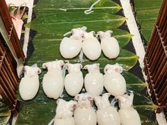 墨鱼仔-加餐海鲜自助(集美银泰百货店)