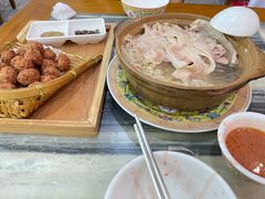 极品白肉砂锅-砂锅居(西四店)