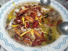 -花椒俏川菜小馆(南海万达店)