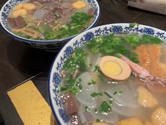 -小潘记鸭血粉丝汤