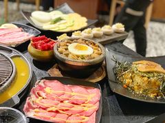 -伊茉家的烤肉店(勒泰中心店)