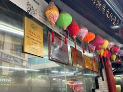 -西工饭庄快餐厅(西工小街店)