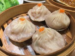 上海小笼包-点都德(德江楼店)