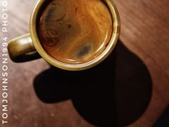 -BIJOU coffee&cocktail(龙岗万科广场店)
